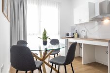 Estudio en Valencia - Imprenta Sorolla A by Concept