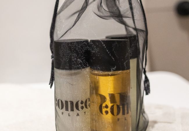 Estudio en Valencia - Rubio Rooms by Concept Flats (Bunk bed) Estudio en Valencia - Rubio Rooms by Concept Flats (Bunk bed)