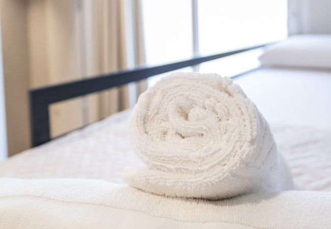 Estudio en Valencia - Rubio Rooms by Concept Flats (Bunk bed) Estudio en Valencia - Rubio Rooms by Concept Flats (Bunk bed)