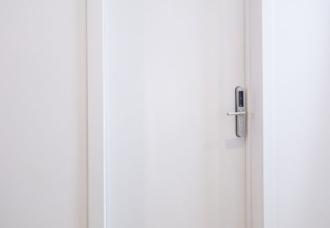 Estudio en Valencia - Rubio Rooms by Concept Flats (Bunk bed) Estudio en Valencia - Rubio Rooms by Concept Flats (Bunk bed)