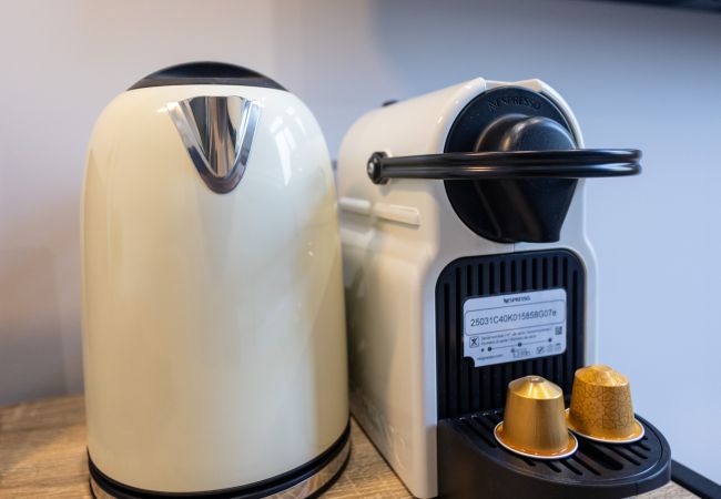 Estudio en Valencia - Rubio Rooms by Concept Flats (Bunk bed) Estudio en Valencia - Rubio Rooms by Concept Flats (Bunk bed)