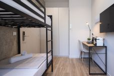 Estudio en Valencia - Rubio Rooms by Concept Flats (Bunk bed)