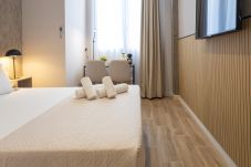 Estudio en Valencia - Rubio Rooms by Concept Flats 
