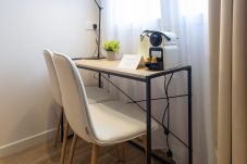 Estudio en Valencia - Rubio Rooms by Concept Flats 