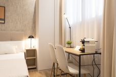 Estudio en Valencia - Rubio Rooms by Concept Flats (adapatado)