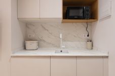 Estudio en Valencia - Rubio Rooms by Concept Flats (adapatado)