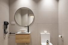 Estudio en Valencia - Rubio Rooms by Concept Flats (adapatado)