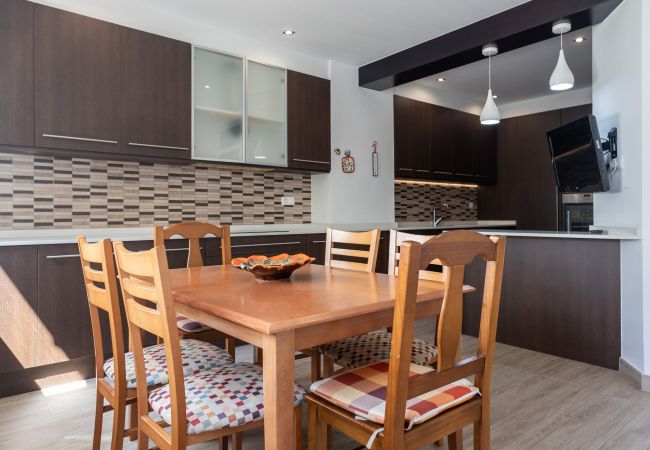 Casa en Navajas - Casa Potelos by Concept Flats Casa en Navajas - Casa Potelos by Concept Flats