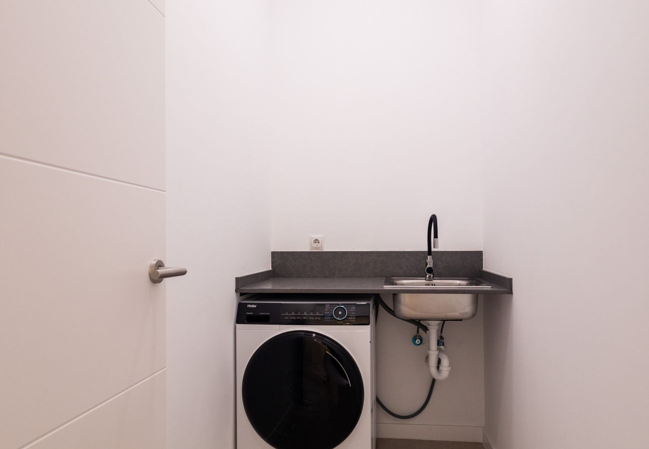 Estudio en Otos - Benimamet Suite by Concept Flats Estudio en Otos - Benimamet Suite by Concept Flats