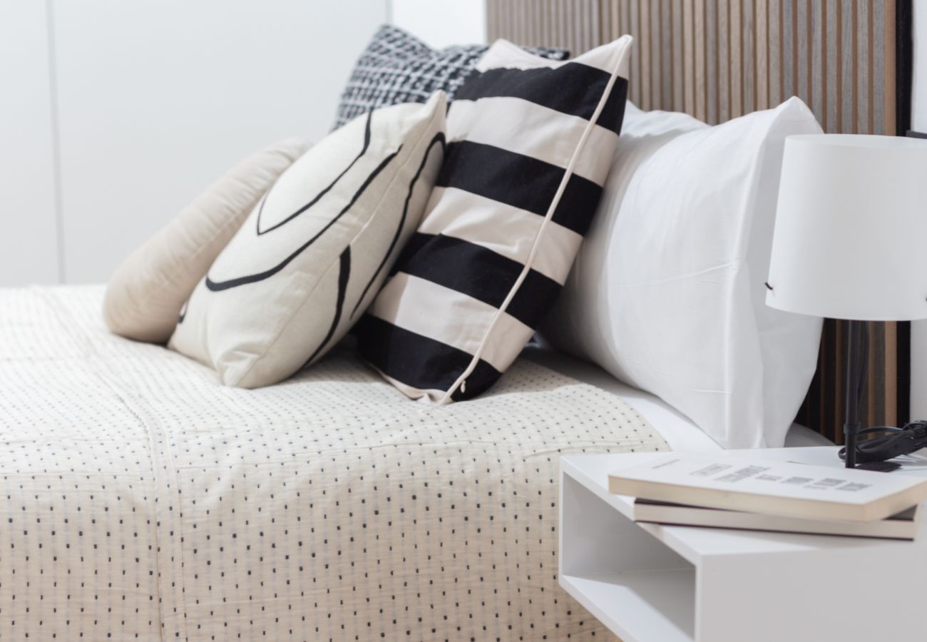 Estudio en Valencia - Manya Valencia A by Concept Flats Estudio en Valencia - Manya Valencia A by Concept Flats