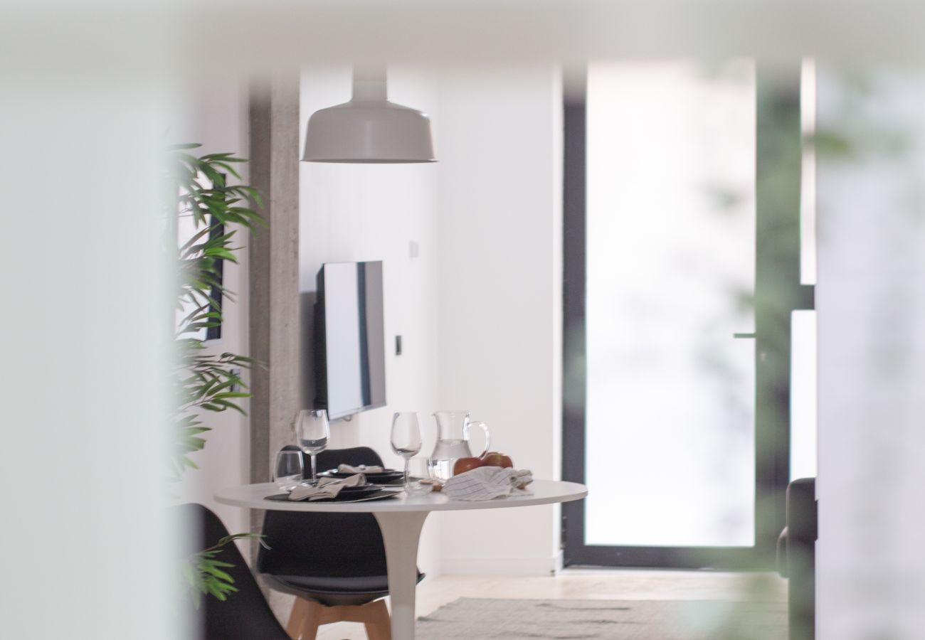 Estudio en Valencia - Manya Valencia B by Concept Flats Estudio en Valencia - Manya Valencia B by Concept Flats