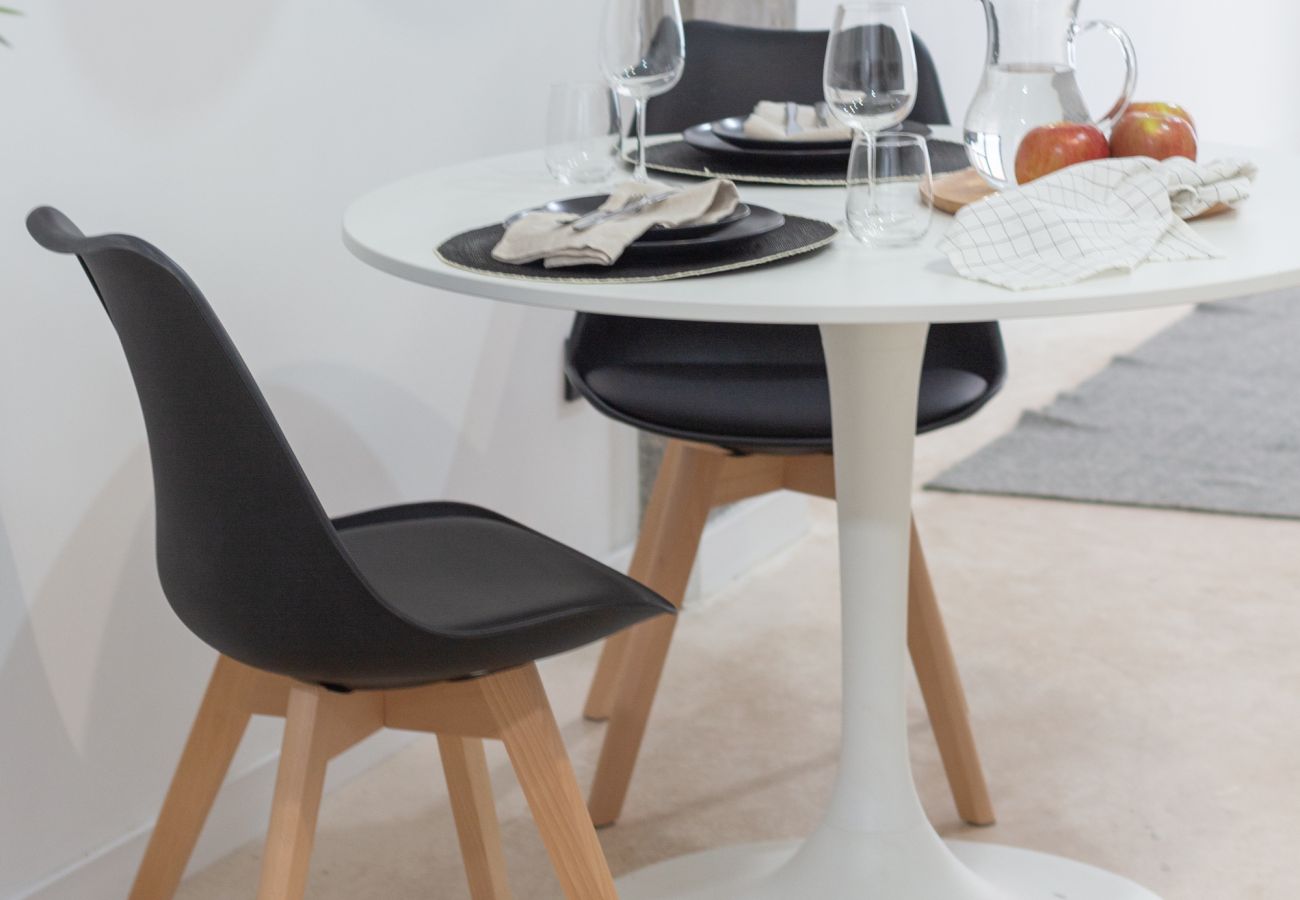 Estudio en Valencia - Manya Valencia B by Concept Flats Estudio en Valencia - Manya Valencia B by Concept Flats