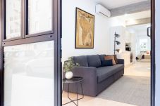Estudio en Valencia - Manya Valencia B by Concept Flats