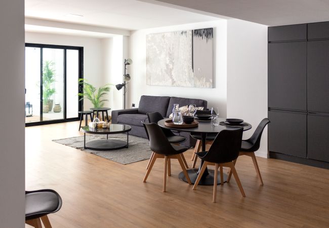 Apartamento en Valencia - VALENCIA LEONES A BY CONCEPT FLATS