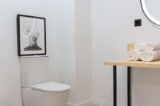 Estudio en Valencia - VALENCIA LEONES B BY CONCEPT FLATS