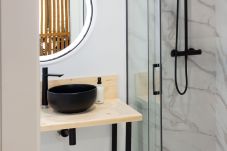 Estudio en Valencia - VALENCIA LEONES B BY CONCEPT FLATS