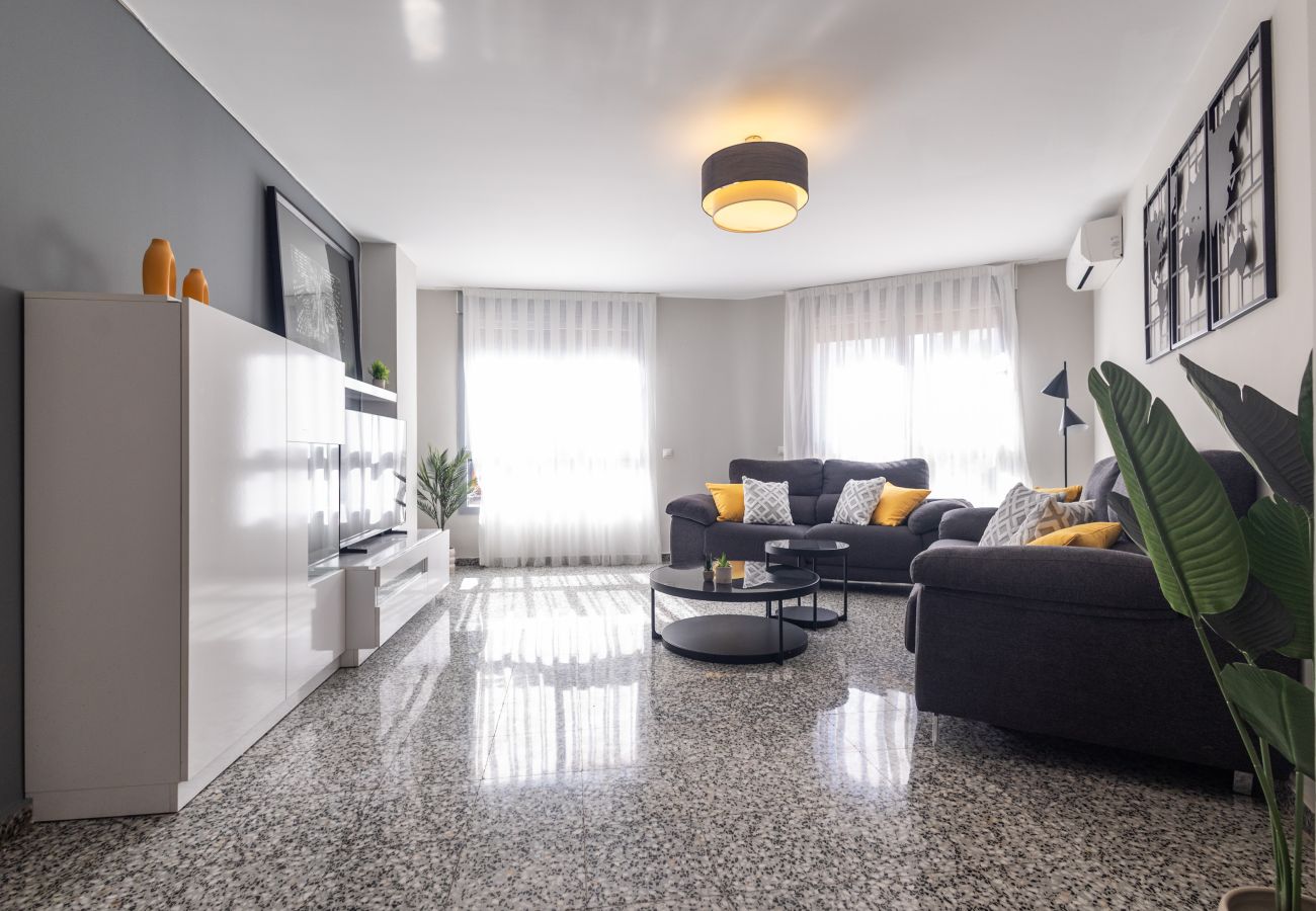 Apartamento en Valencia - Pinazo flat