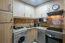 Apartamento en Valdelinares - Precioso apartamento junto a las pistas de esquí 2