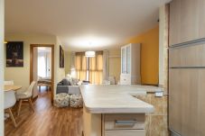 Apartamento en Valdelinares - Precioso apartamento junto a las pistas de esquí 2