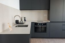 Estudio en Valencia - Apartamento E1