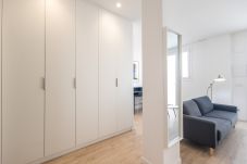 Estudio en Valencia - Recaredo Suite B2 by Concept Flats