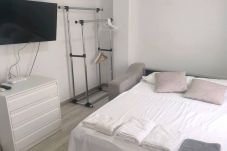 Estudio en Javea / Xàbia - La plaza Jávea