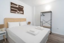 Estudio en Valencia - Tamarit F