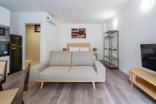 Estudio en Valencia - Tamarit F