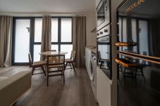 Estudio en Valencia - Tamarit F