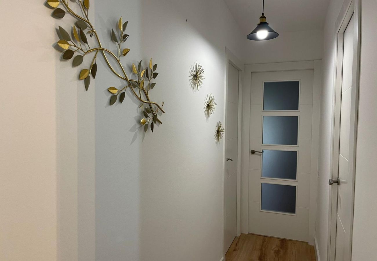 Apartamento en El Cuervo - Apartamento El Hortal