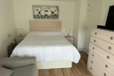 Apartamento en El Cuervo - Loft Hortalillo