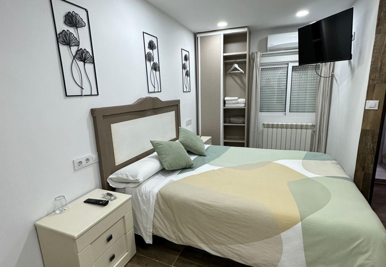 Apartamento en El Cuervo - Apartamento El Hortal