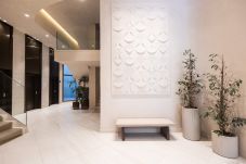 Apartamento en Valencia - Nou Parc by Concept Flats