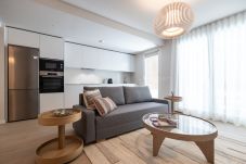 Apartamento en Valencia - Nou Parc by Concept Flats