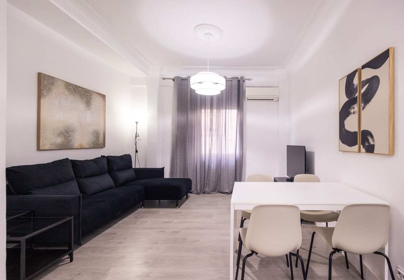 Apartamento en Valencia - Capuz by Concept Flats 