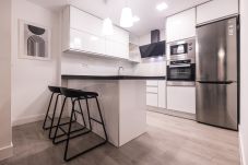 Apartamento en Valencia - Capuz by Concept Flats 