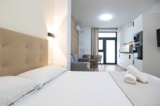 Estudio en Valencia - El estudio de Tucumán by Concept Flats