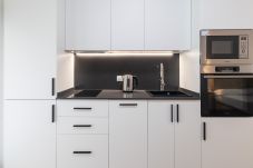 Estudio en Valencia - El estudio de Tucumán by Concept Flats