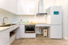 Apartamento en Valencia - Estudio Rey Saud by Concept Flats
