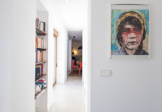 Apartamento en Jérica - Jérica 1