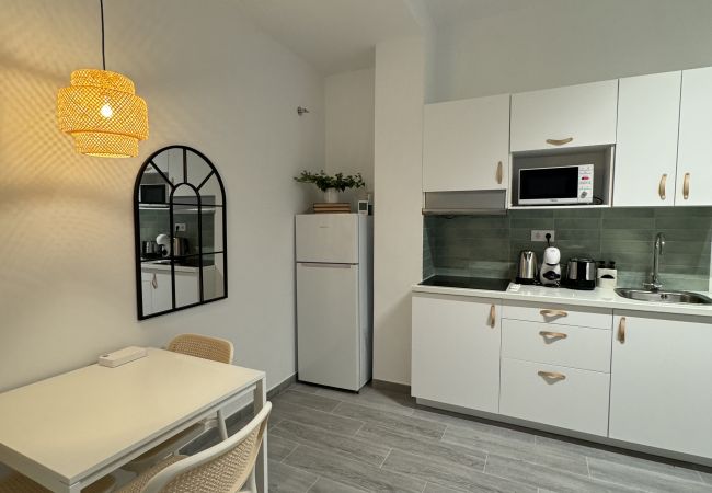 Apartamento en Valencia - Moderno apartamento a 7 min del centro Valencia