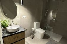 Apartamento en Valencia - Moderno apartamento a 7 min del centro Valencia