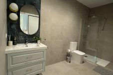 Apartamento en Valencia - Tucu 1 by Concept Flats