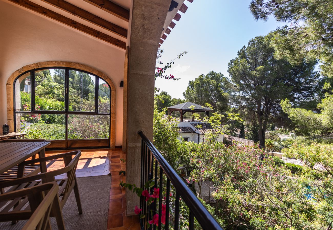 Chalet en Javea / Xàbia - Villa Vedat by Concept Flats