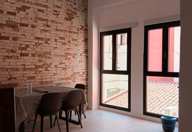 Apartamento en Valencia - Lleo 2 by Concept Fltas