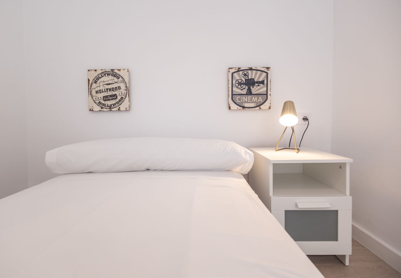 Apartamento en Valencia - Lleo 2 by Concept Fltas