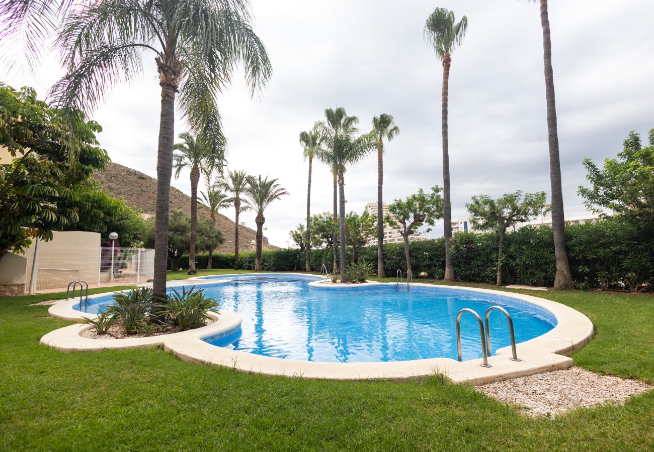 Apartamento en Cullera - El racó de Cullera