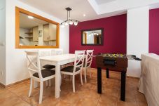 Apartamento en Cullera - El racó de Cullera