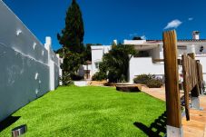 Apartamento en Alcoceber / Alcossebre - Villa Ponce by Concept Flats