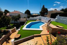 Apartamento en Alcoceber / Alcossebre - Villa Ponce by Concept Flats